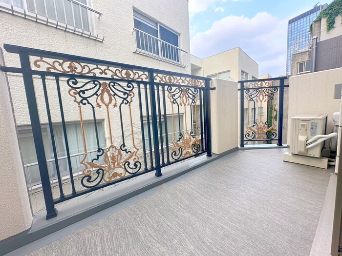 物件内観写真15　(ベランダ・バルコニー)