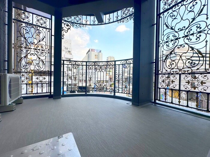 物件内観写真15　(ベランダ・バルコニー)