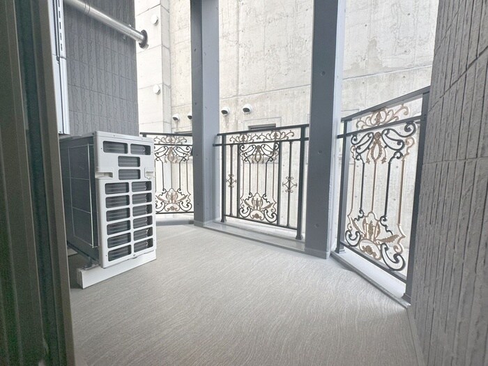 物件内観写真15　(ベランダ・バルコニー)