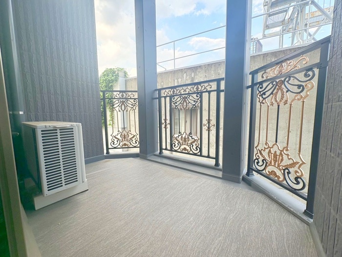 物件内観写真15　(ベランダ・バルコニー)