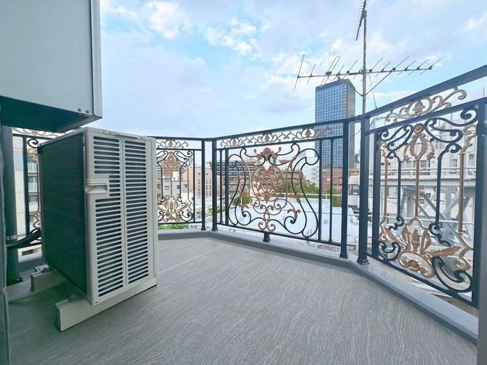 物件内観写真15　(ベランダ・バルコニー)