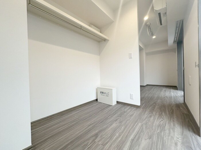 物件内観写真18　(居室)