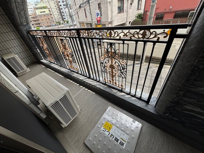 物件内観写真18　(ベランダ・バルコニー)