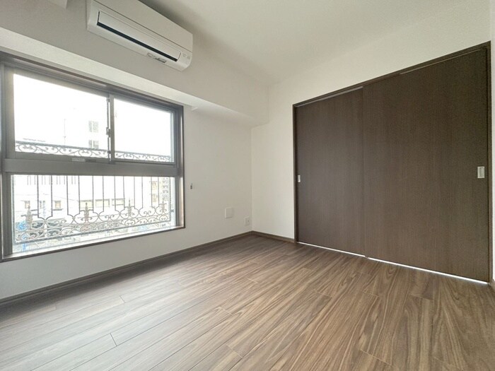 物件内観写真18　(居室)