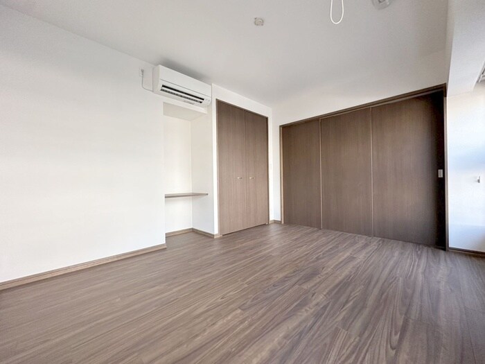 物件内観写真18　(居室)