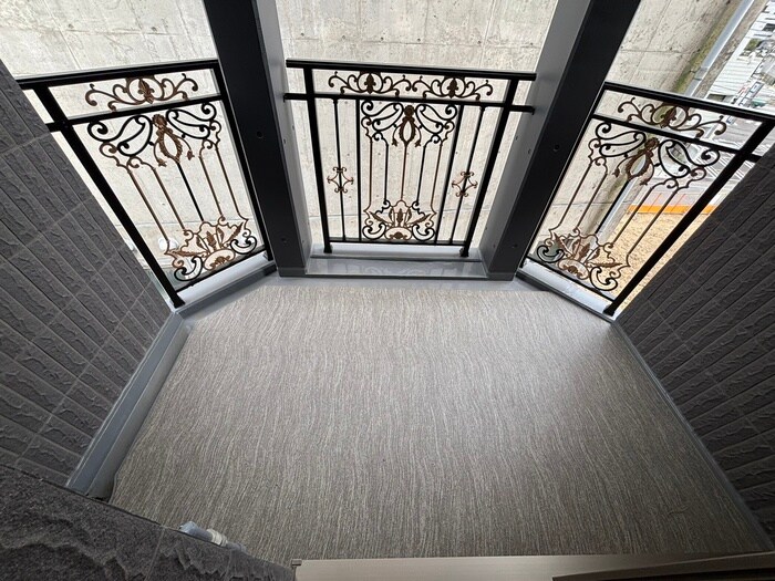 物件内観写真18　(ベランダ・バルコニー)