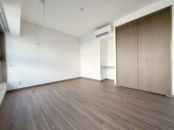 物件内観写真18　(居室)