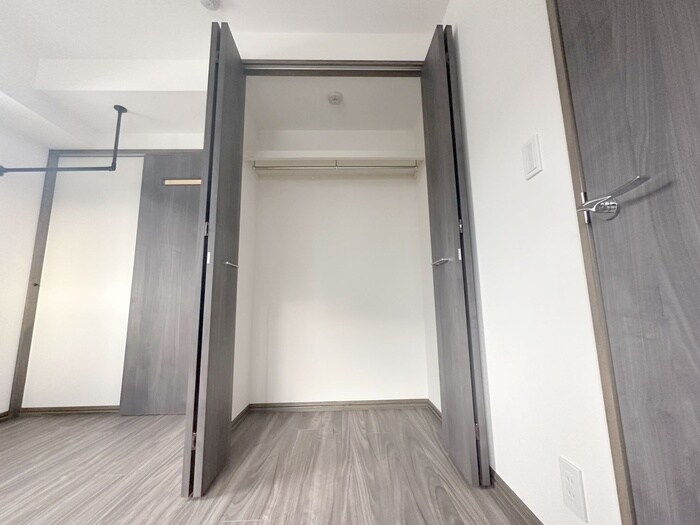 物件内観写真18　(収納)