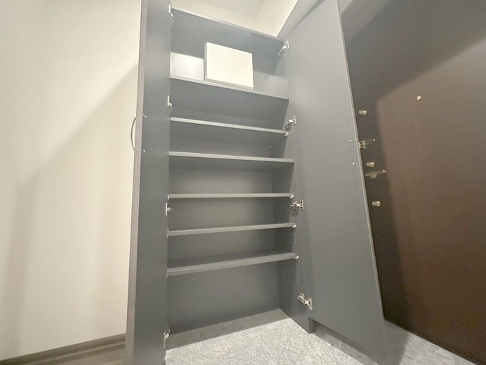物件内観写真19　(靴箱)