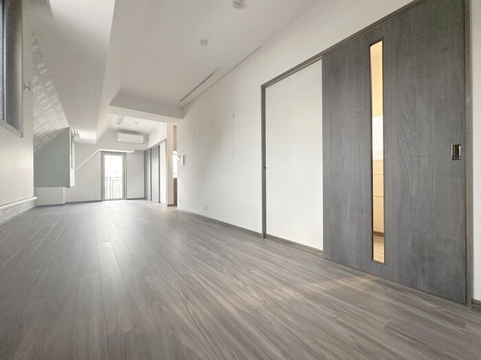 物件内観写真19　(居室)