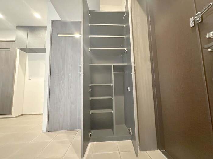 物件内観写真20　(靴箱)