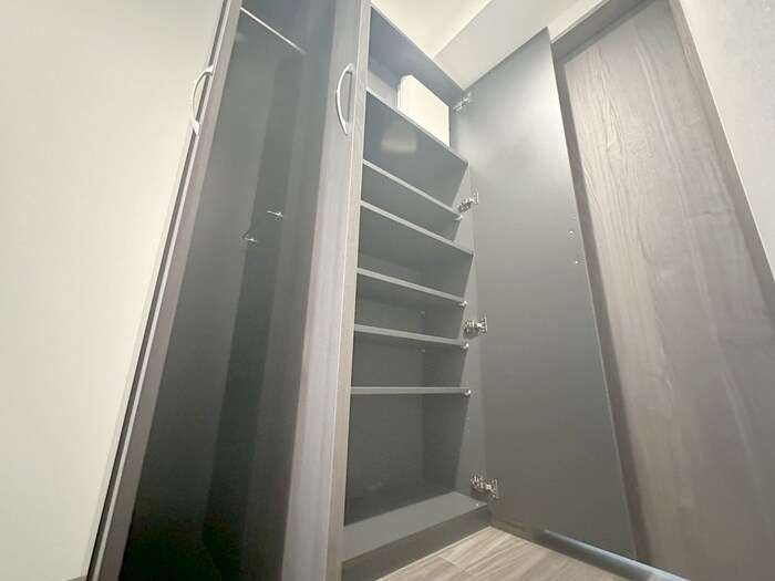 物件内観写真20　(靴箱)