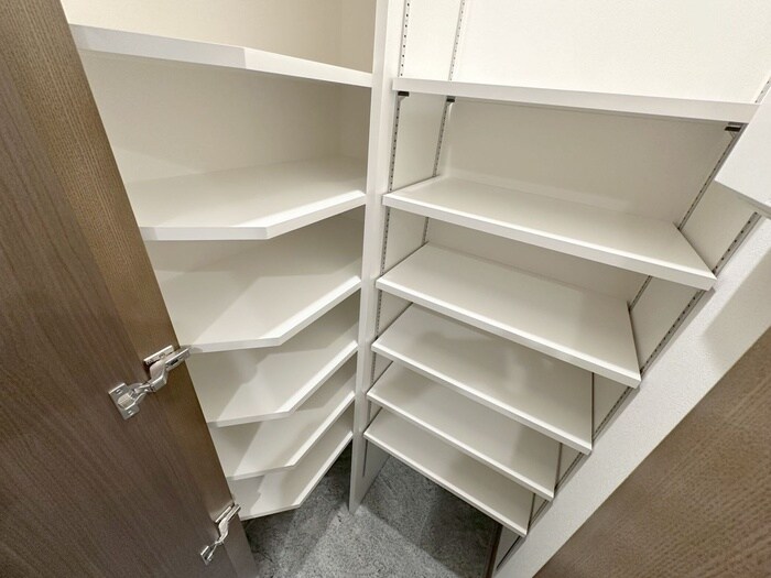 物件内観写真20　(靴箱)