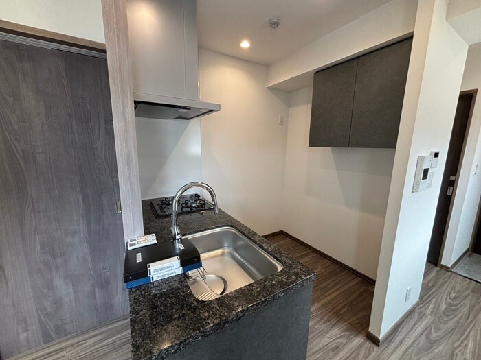 モンテヴェルデ神楽坂弐番館の内観写真