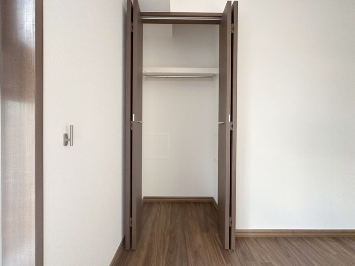 物件内観写真21　(収納)