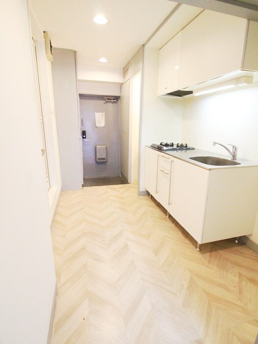 物件内観写真8　(廊下)