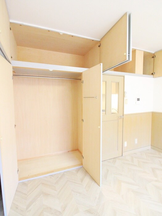 物件内観写真9　(収納)