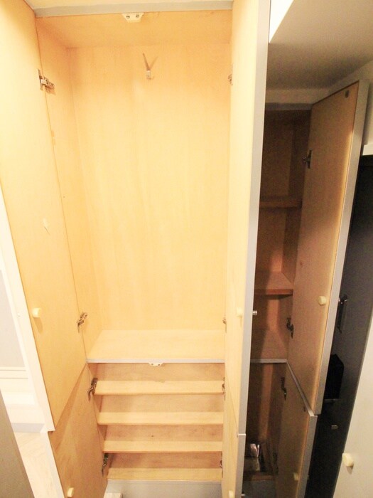 物件内観写真17　(靴箱)