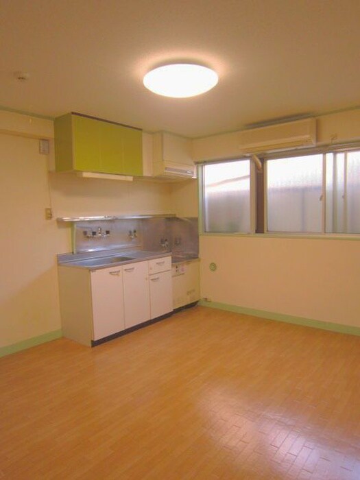 物件内観写真6　(キッチン)