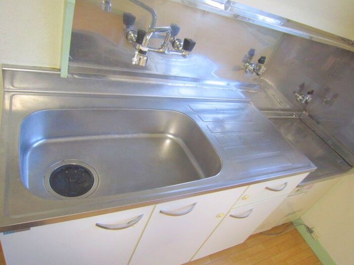 ハイム重田のキッチン