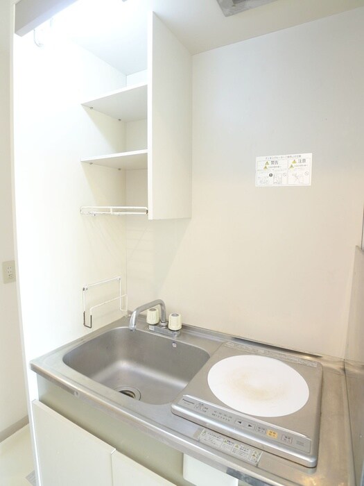 物件内観写真11　(キッチン)