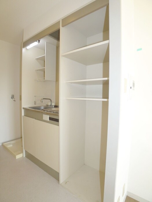 物件内観写真12　(キッチン)