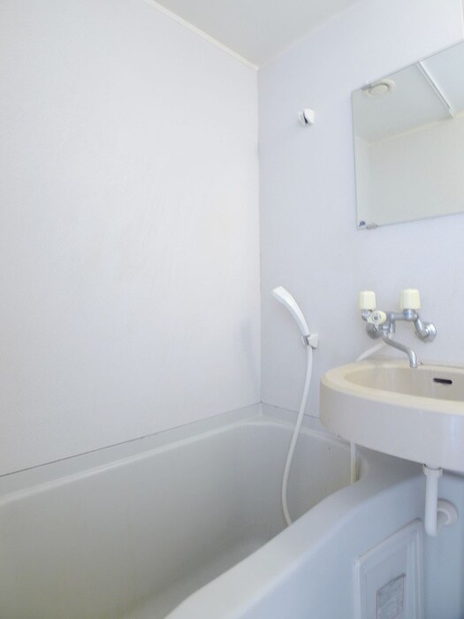 物件内観写真14　(バス／シャワールーム等)
