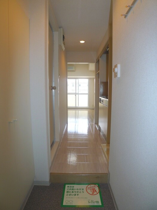 物件内観写真15　(廊下)