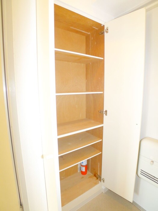 物件内観写真15　(靴箱)