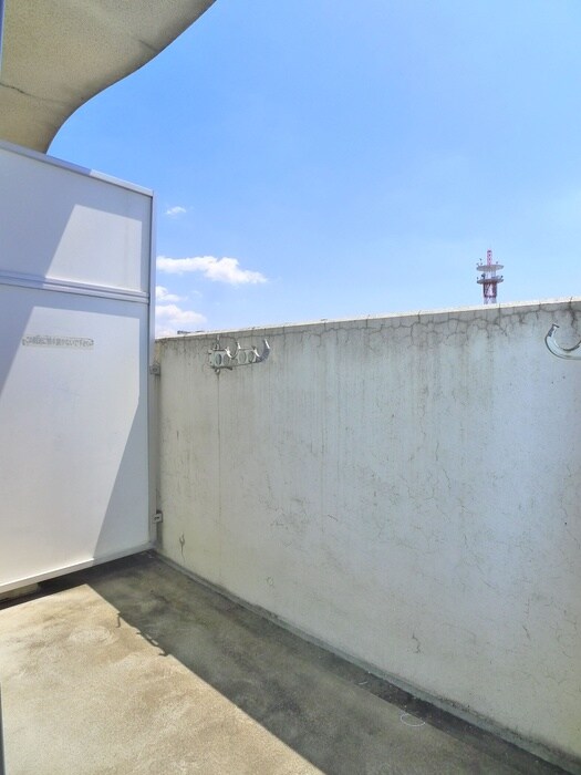 物件内観写真17　(ベランダ・バルコニー)