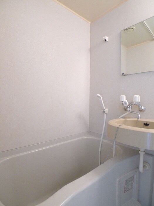 物件内観写真19　(洗面)