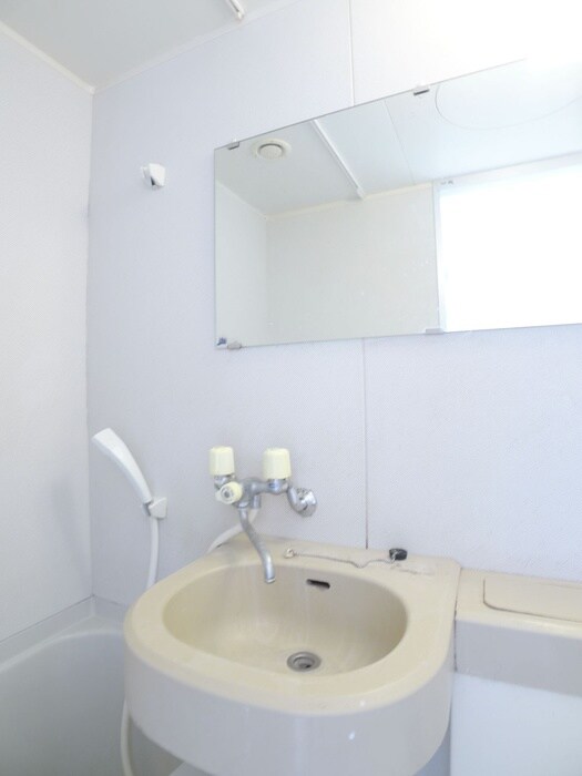 物件内観写真19　(洗面)