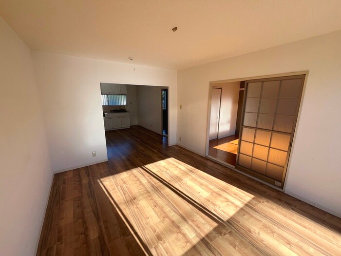 物件内観写真5　(居室)