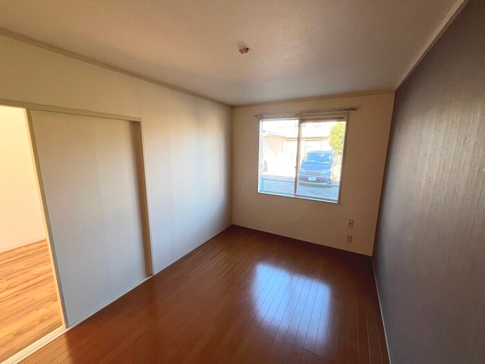 物件内観写真7　(居室)