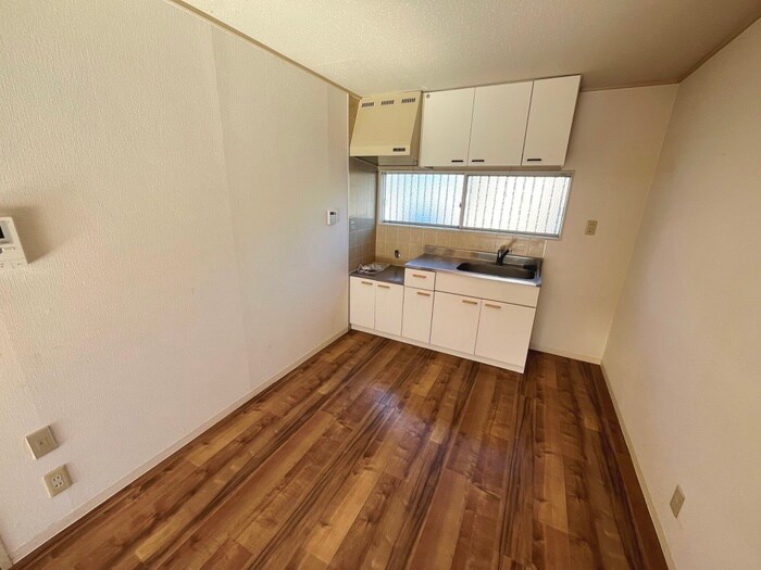 物件内観写真9　(キッチン)