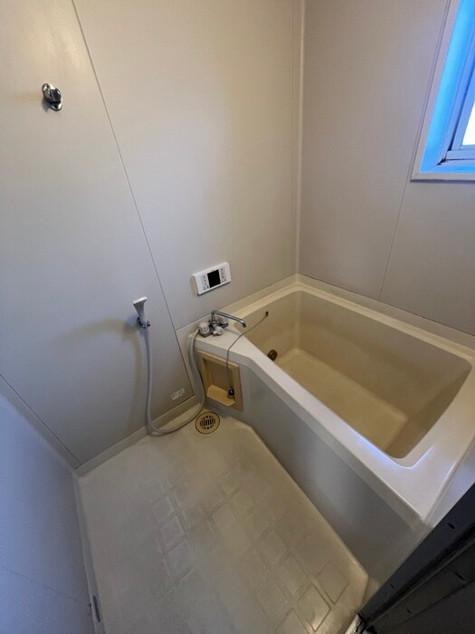 物件内観写真10　(バス／シャワールーム等)