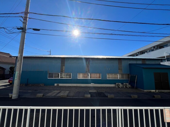 物件内観写真18　(室内からの展望)