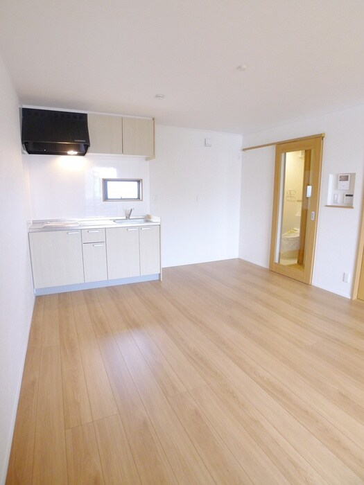 物件内観写真7　(キッチン)