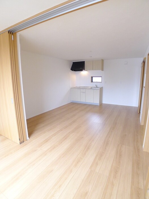 物件内観写真11　(居室)