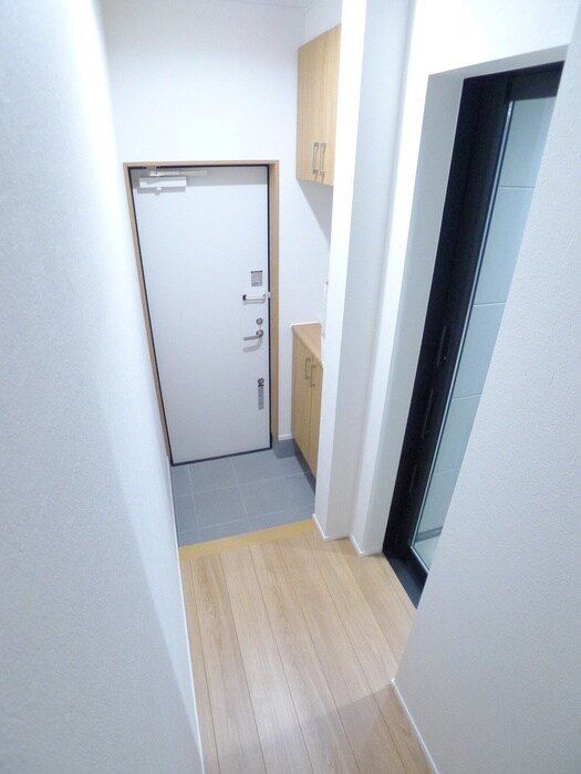 物件内観写真12　(靴箱)