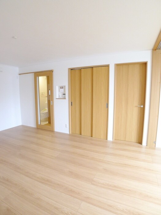 物件内観写真13　(居室)