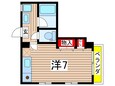 プレステ－ジ千葉の間取図