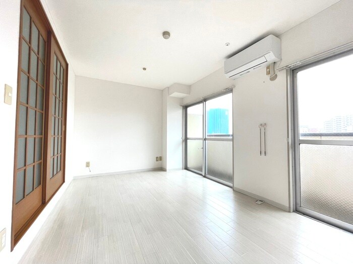 物件内観写真7　(居室)