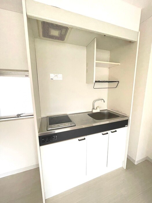 物件内観写真8　(キッチン)