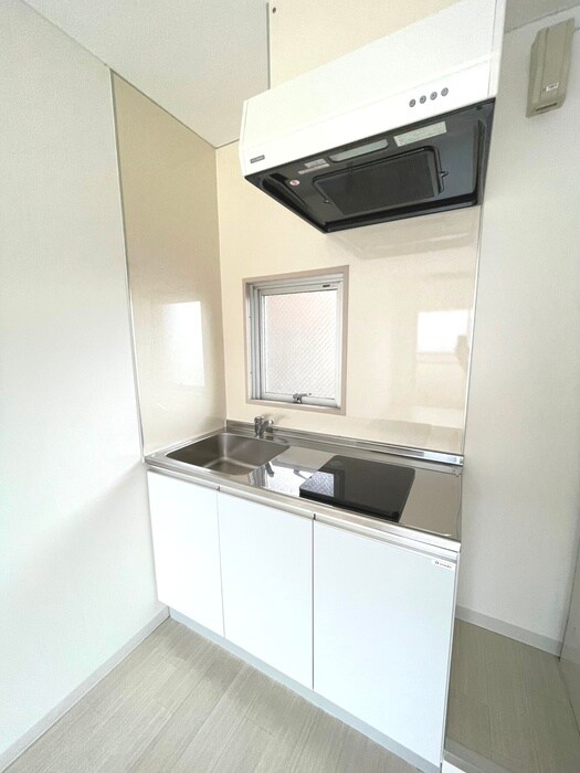 物件内観写真8　(キッチン)