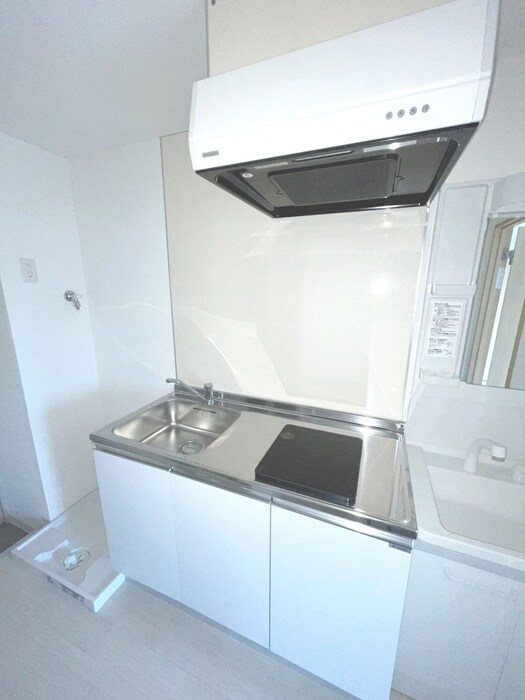 物件内観写真8　(キッチン)