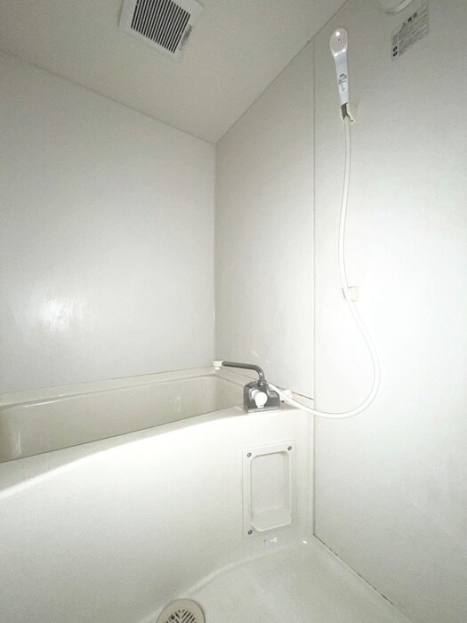 物件内観写真9　(バス／シャワールーム等)