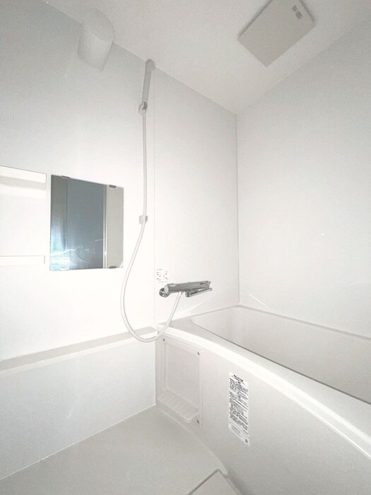 物件内観写真9　(バス／シャワールーム等)