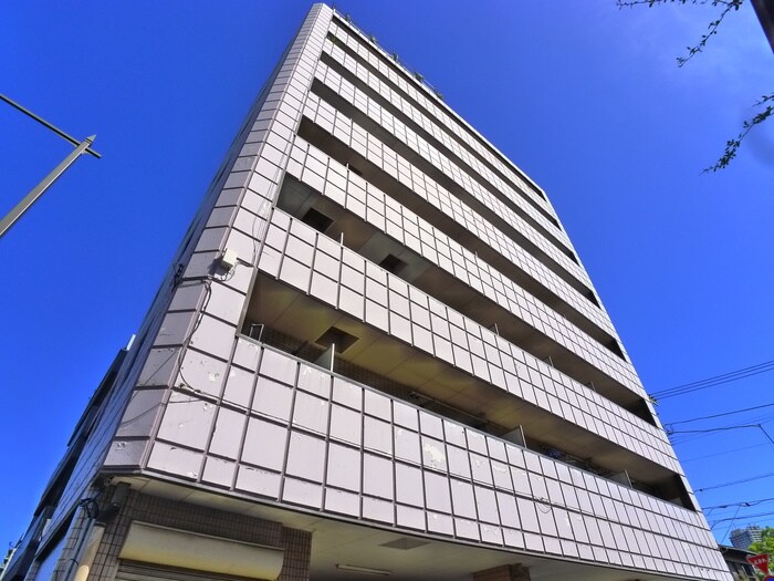 物件外観写真6　(周辺環境)