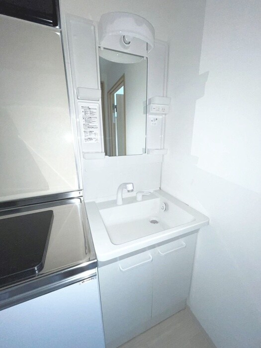 物件内観写真10　(洗面)